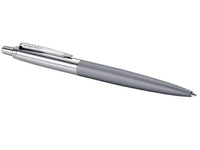 Шариковая ручка Parker Jotter XL, GREY CT, стержень: M