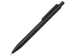 Ручка металлическая шариковая "Groove M Recy", черный
