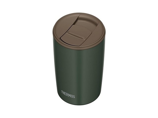 Термокружка из нерж. стали тм THERMOS JDP-401 FG 0.4L