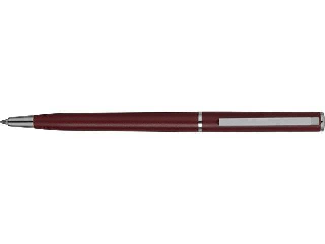 Ручка шариковая "Наварра", бордовый