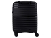 Чемодан Eberhart Dune для ручной клади S полипропилен черный 46D-009-420