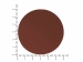 ПАТЧ КРУГ soft-touch (коричневый ) 6,0 х 6,0 см