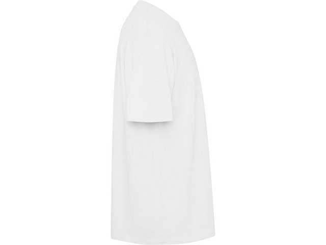 Футболка оверсайз «Bull» унисекс, белый