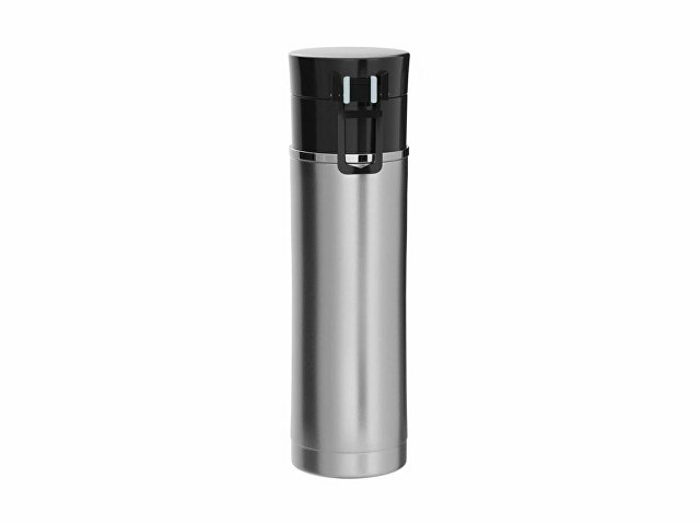 Термос из нерж. стали тм THERMOS NS402BK 0.47L