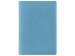 Классическая обложка для автодокументов "Favor", голубая