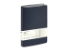 Ежедневник недатированный А5 "Alba", темно-синий