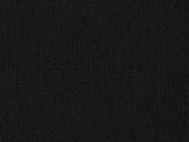 Толстовка с капюшоном оверсайз «Berlin» унисекс, черный