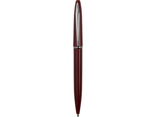 Ручка шариковая "Империал", бордовый глянцевый
