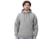 Худи «Hamburg», серый меланж
