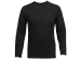 Лонгслив «HD Fit» мужской,черный