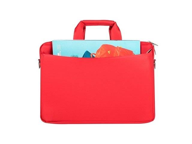 RIVACASE 8630 red сумка для ноутбука 15,6" / 6