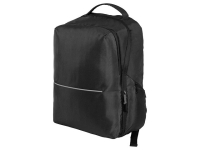 Рюкзак «Samy» для ноутбука 15.6”, черный
