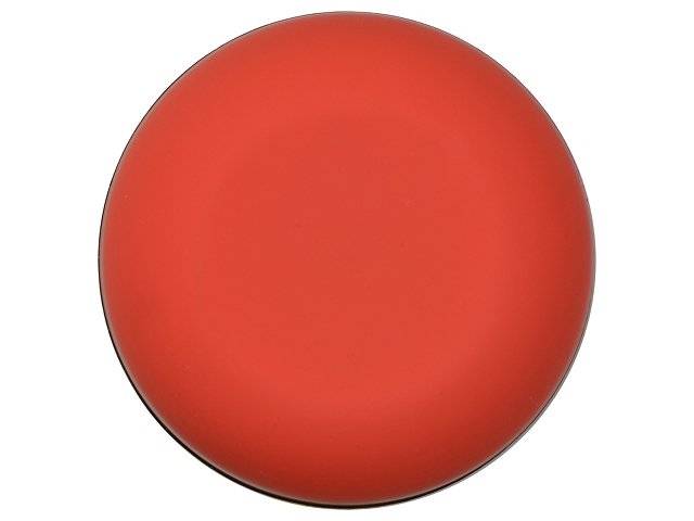 Термос «Ямал Soft Touch» 500мл, красный