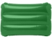 Надувная пляжная подушка Sunny - Зеленый