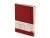 Ежедневник недатированный А5 "Marseille", бордовый