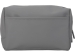Косметичка из искусственной кожи "Sofit", серый