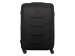 Чемодан WENGER Prymo, чёрный, большой, 52х76х30 см, 93 л, ABS+PC