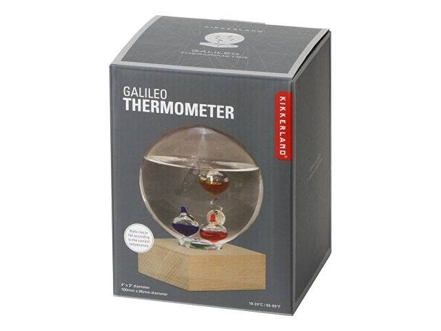 Термометр "Galileo"