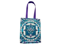 Шоппер "Каменный цветок"