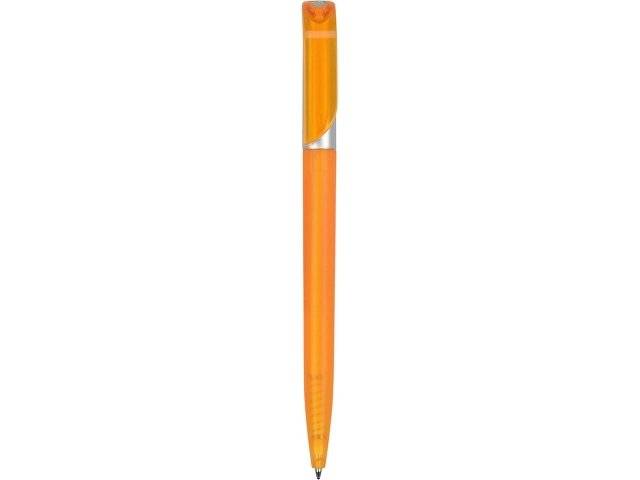 Ручка шариковая «Арлекин», оранжевый
