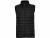 Жилет "Oslo" мужской, черный