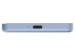 Внешний аккумулятор Xiaomi Super Slim Magnetic Power Bank 5000 Blue