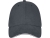 Бейсболка Darton, 6 панелей, storm grey