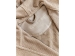 Халат Valerie Concept BRC Beige XL