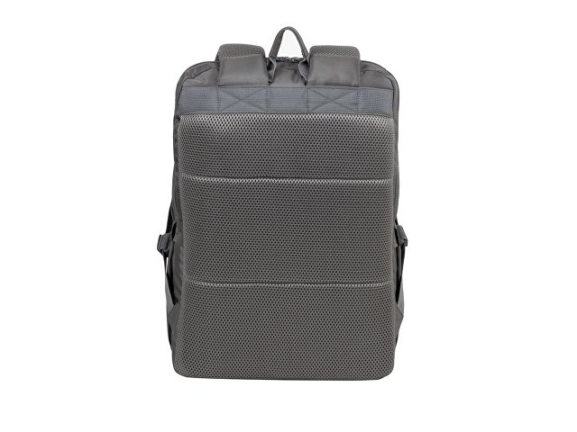 RIVACASE 8267 grey рюкзак для ноутбука 17.3" / 6
