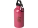 Одностенная бутылка для воды с карабином «Oregon», 400 мл