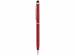 Алюминиевая шариковая ручка Joyce, красный