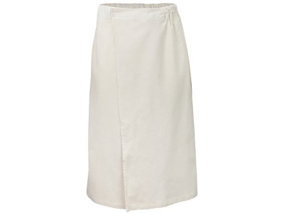 Юбка универсальная холщовая