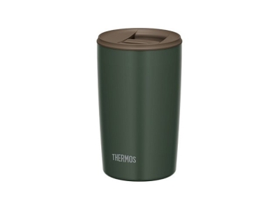 Термокружка из нерж. стали тм THERMOS JDP-401 FG 0.4L