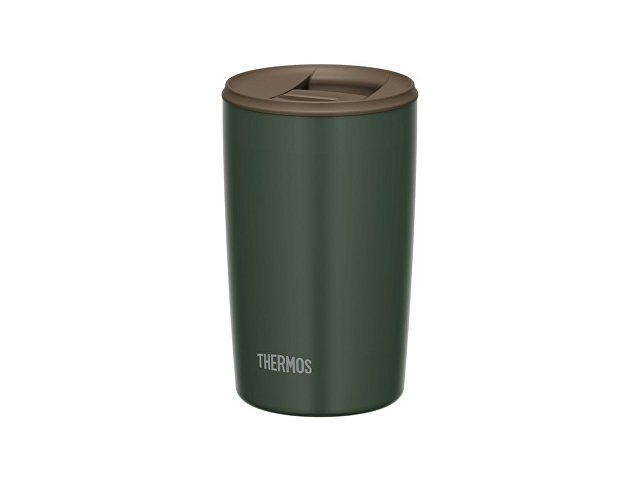 Термокружка из нерж. стали тм THERMOS JDP-401 FG 0.4L