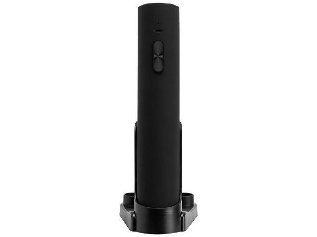 Набор винных аксессуаров 4в1 "Savoie" с покрытием soft touch