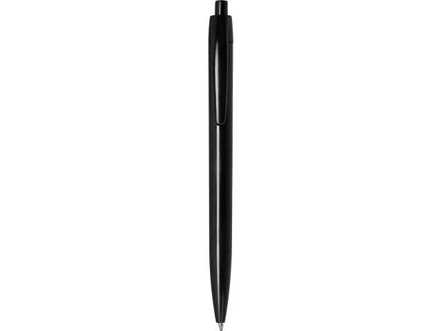 Ручка шариковая пластиковая "Air", черный