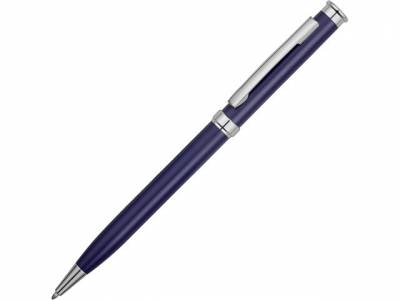 Ручка шариковая "Сильвер Сойер", синий