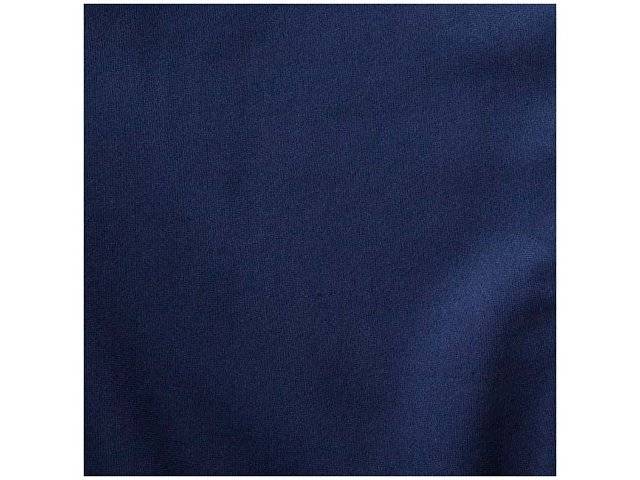 Куртка флисовая "Mani" мужская, темно-синий