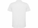 Поло «TORMO» мужское, белый