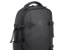 Рюкзак спортивный TORBER Xtreme 18", чёрный, 31 х 12 х 46 см, 17л