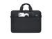 RIVACASE 8036 black сумка для ноутбука 15.6-16" / 12