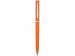 Ручка шариковая "Navi" soft-touch, оранжевый