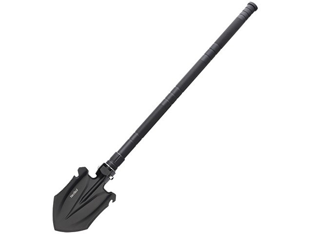 Складная лопата Nextool, черная (NE20206)