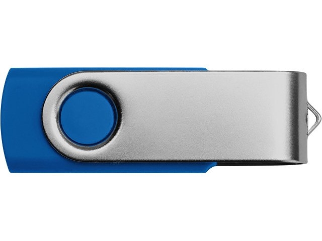 Флеш-карта USB 2.0 8 ГБ «Флэш С1», синий