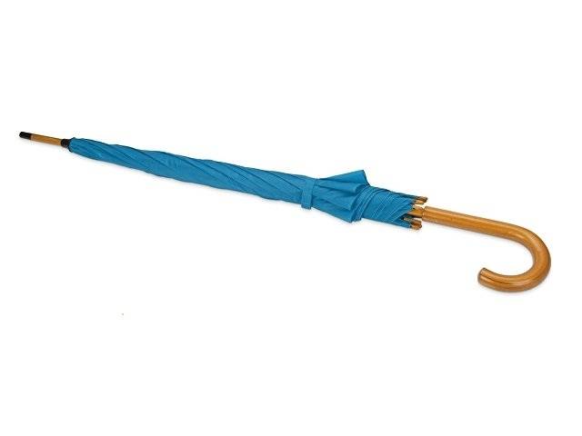 Зонт-трость "Радуга", ярко-синий 7461C
