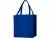 Сумка для покупок "Little Juno", ярко-синий