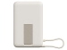 Внешний аккумулятор Xiaomi Magnetic Power Bank 10000 with Built-in Stand Beige