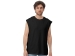 Майка оверсайз «Berlin», унисекс, черный