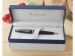 Шариковая ручка Waterman Expert 3, цвет: MattBlack CT