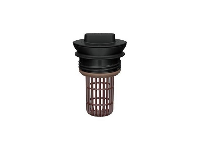 Термос из нерж. стали тм THERMOS TTD-1000 SBK 1,0L